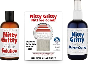 Nitty Gritty Complete Nit Kit
