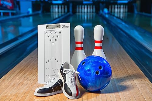 Vista 59 de Murray Sporting Goods Portapapeles de borrado en seco Pizarra blanca de borrado en seco de doble cara