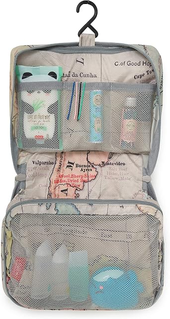Legami - Travel Beauty Case