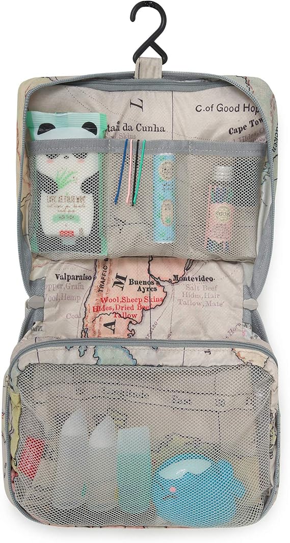 Legami - Travel Beauty Case