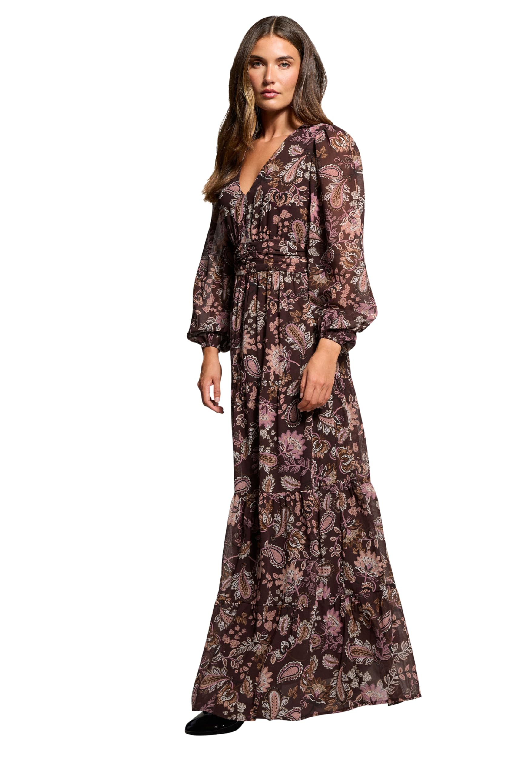 Amazon.co.uk: Long Tall Sally: Maxi Dresses