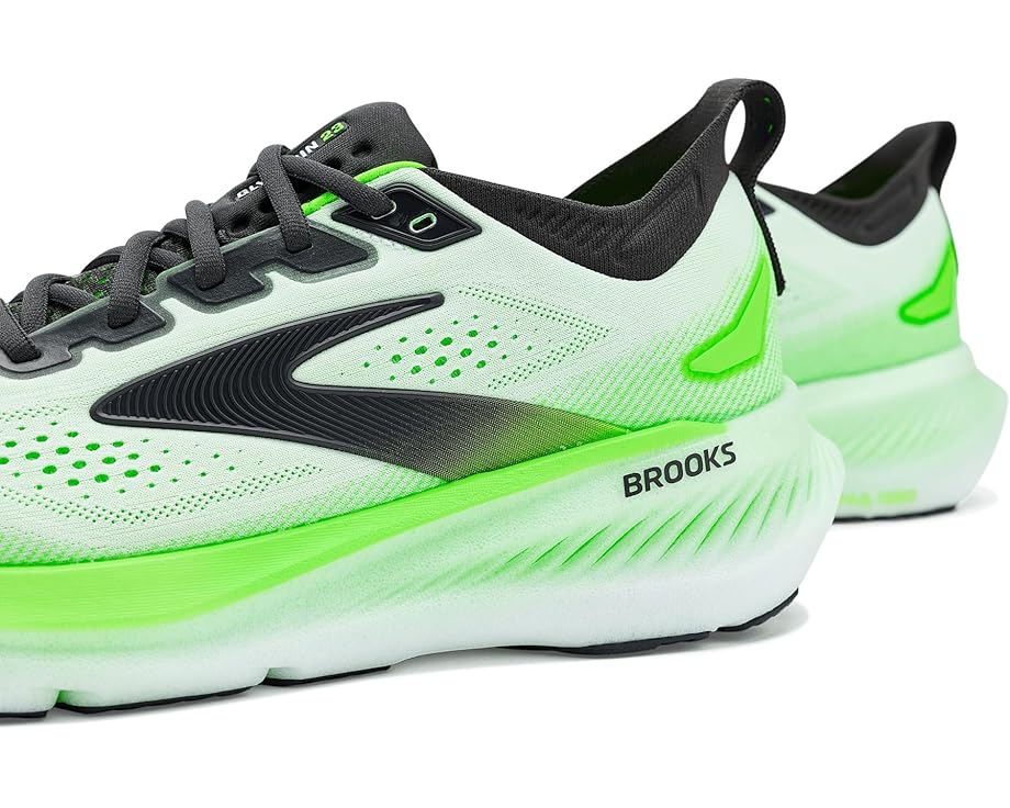 Brooks Glycerin 23 - Right View