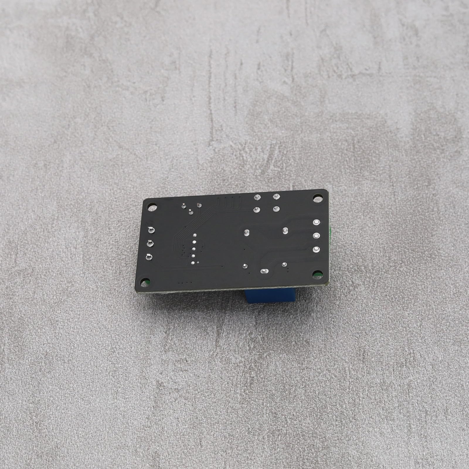 The Lord of the Tools 2 Pz 12V Modulo Relè di Ritardo di Avvio Modulo Interruttore di Ritardo di Avvio Modulo Timer di Ritardo Modulo Timer di Ritardo Spegnimento Automatico Modulo Interruttore Timer