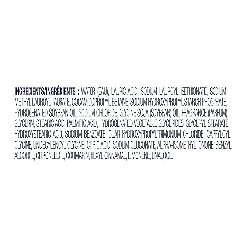 Miniatura 12 de Dove Gel de Ducha con Bomba 3 Unidades Humedad Profunda para 24 Horas de Humedad Suave como Loción, Hidratante Limpiador de Piel sin Sulfatos ni