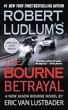 Robert Ludlum's (TM) The Bourne Betrayal (Jason Bourne series Book 5)