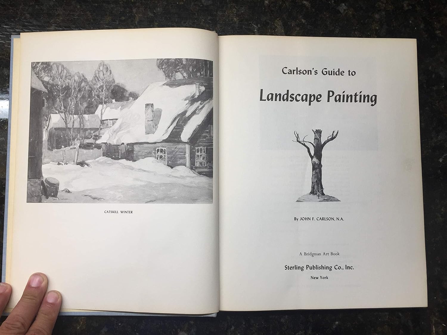 Carlson's Guide to Landscape Painting - Image 11