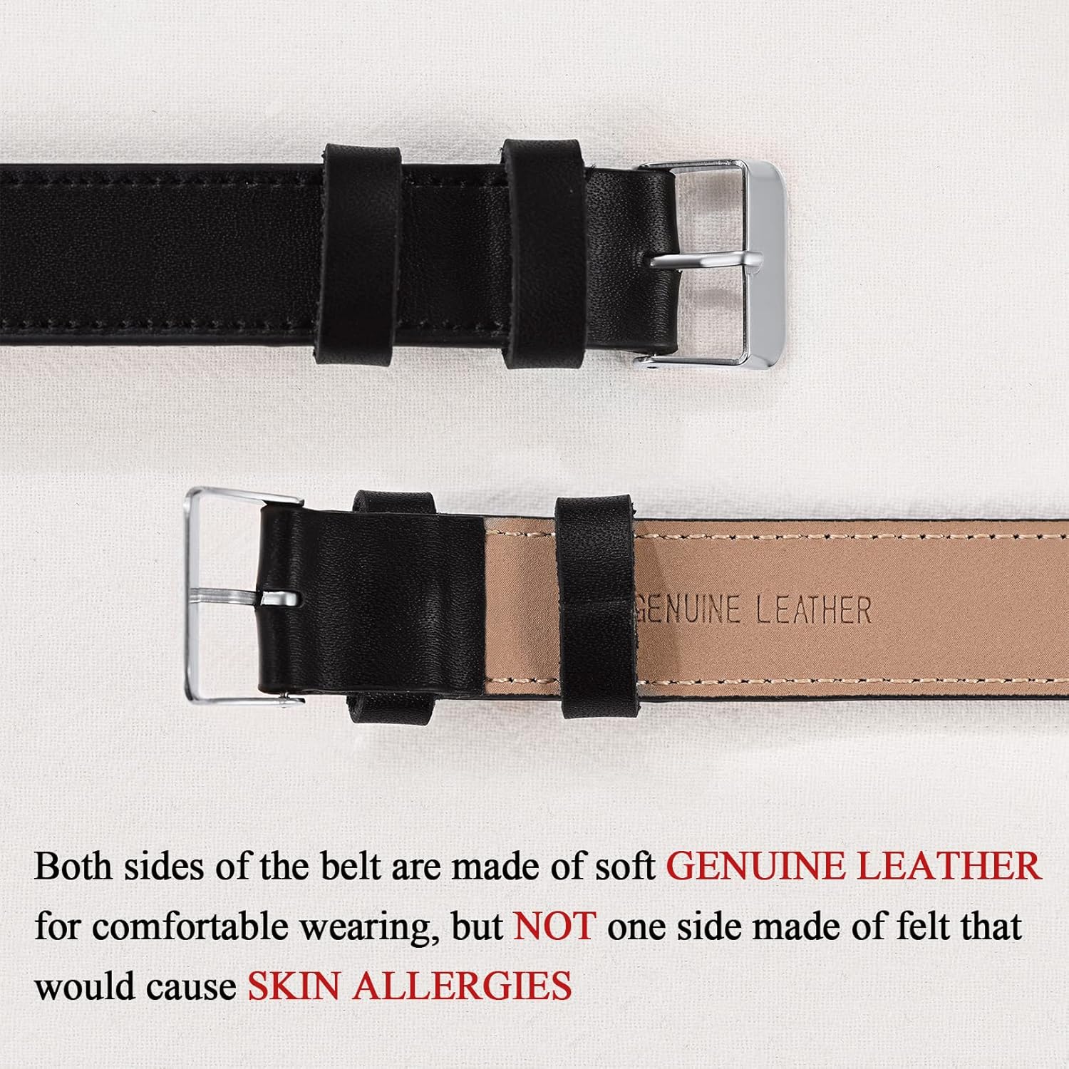 Vista 5 de FOCALOOK Gargantilla de cuero personalizado, collar grueso y personalizado, iniciales personalizadas, con nombre, para cosplay