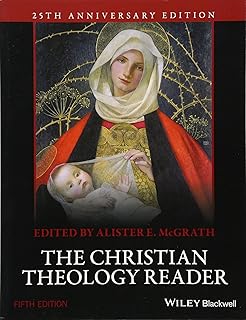 The Christian Theology Reader