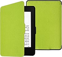 Vista 13 de Funda para Kindle Paperwhite Fintie SmartShell