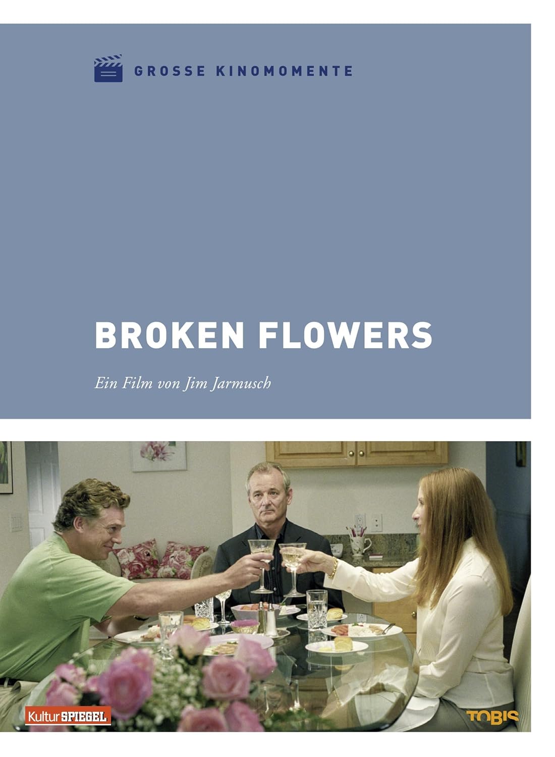 Große Kinomomente Broken Flowers Movies & TV