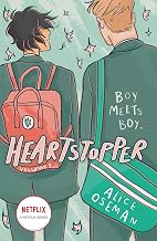 Heartstopper Volume 1: The phenomenal graphic novel series, also on Netflix! (English Edition)