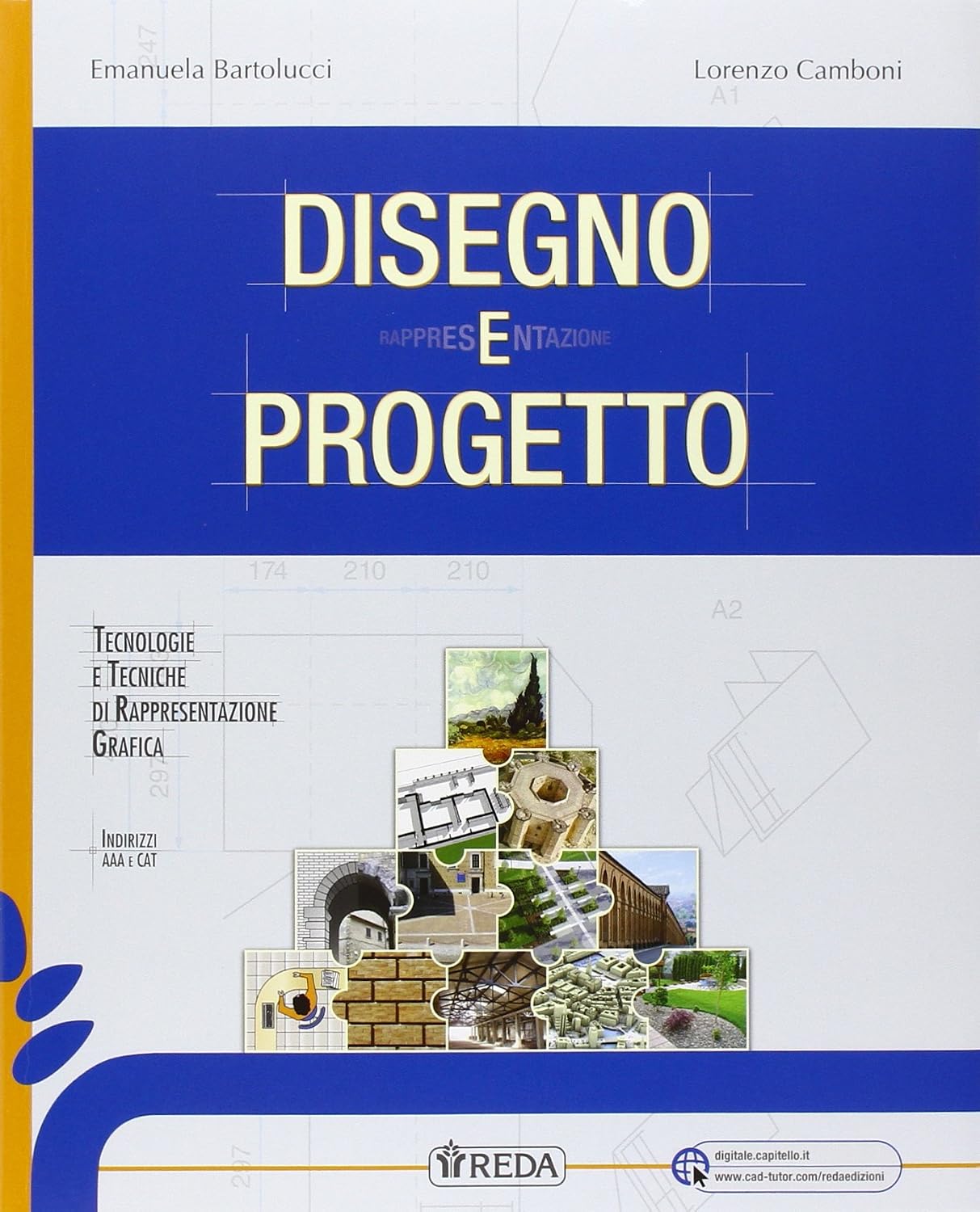 Disegno E Progetto