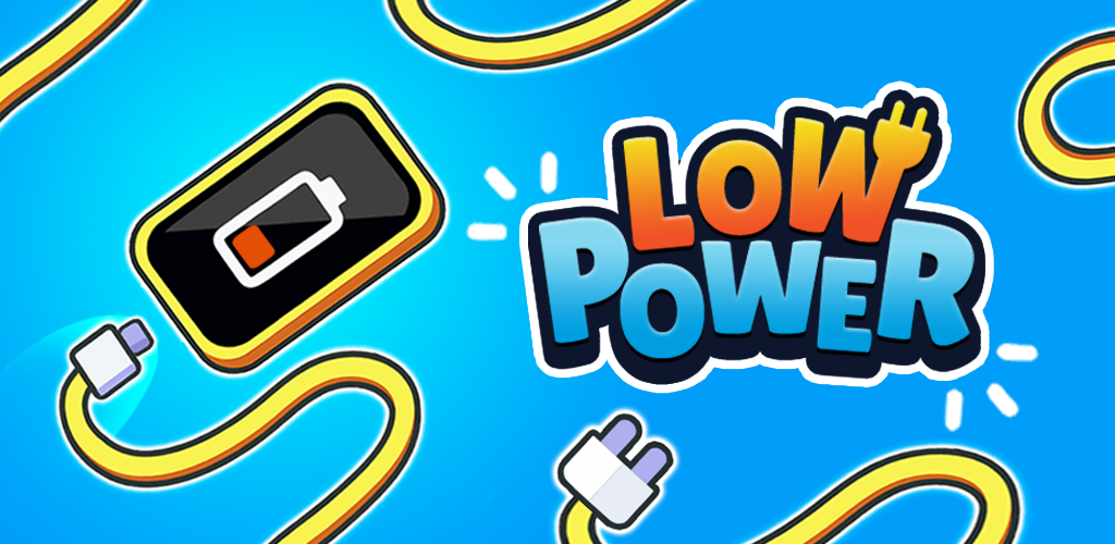 Low Power Battery Charge App on Amazon Appstore