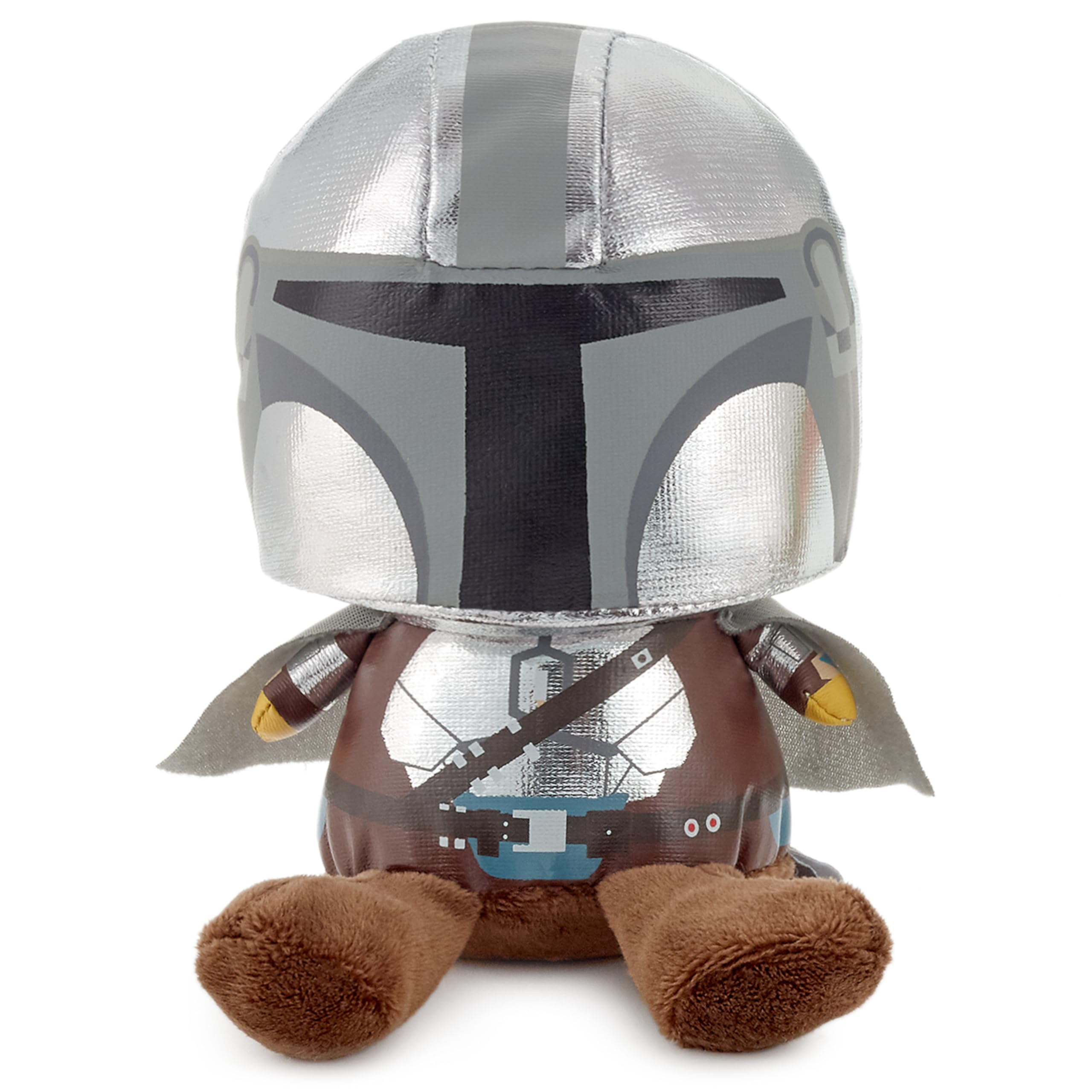 Amazon.com: Hallmark Better Together Star Wars The Mandalorian