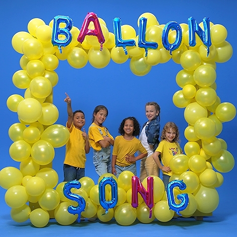 Ballon Song