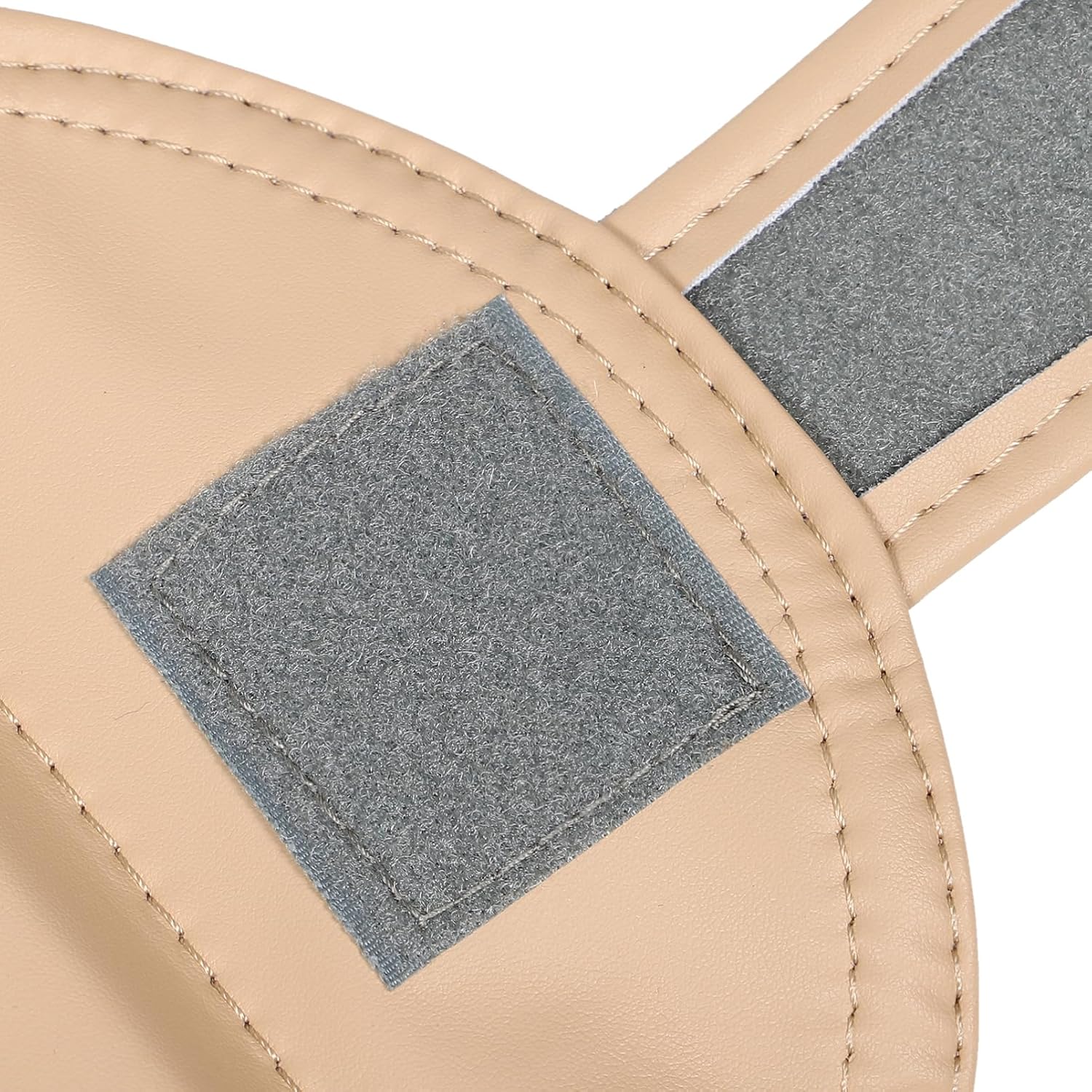 VALICLUD Portable Ergonomic Armrest for Massage Beds and Comfortable Cushion for Beauty Beds Support for Spa and Salon Use Easy Installation Armrest Accessory