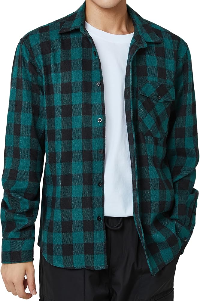 セールは終了いたしました - AIMYON チェック柄シャツ サイズ2(XL