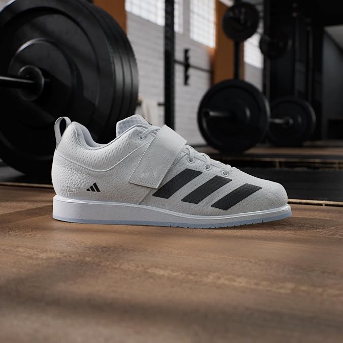 adidas Powerlift 5 Weightlifting Shoes