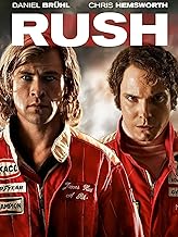 Rush (2013, Ron Howard)