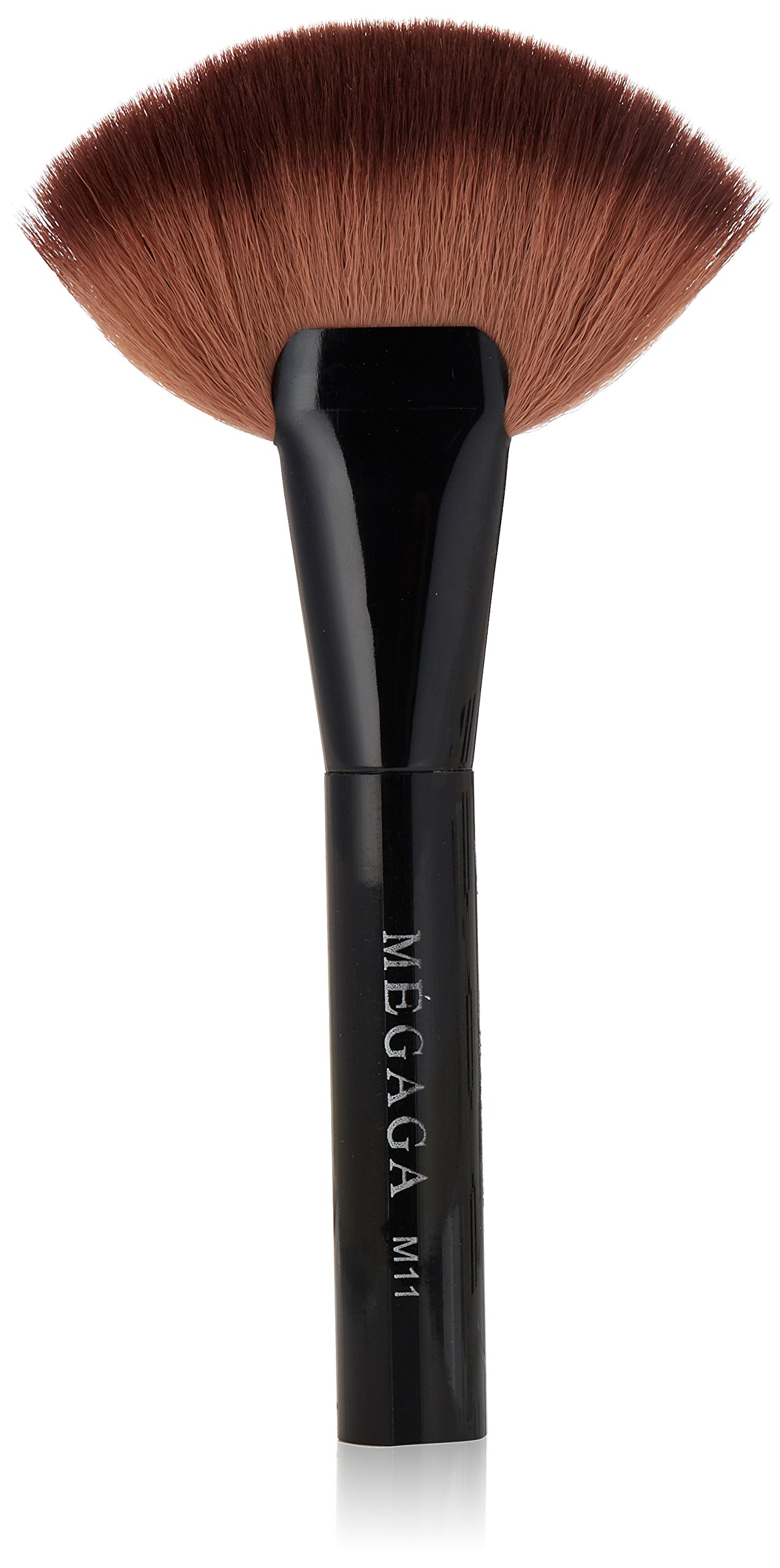Megaga Fan Brush, Makeup Brush, M11
