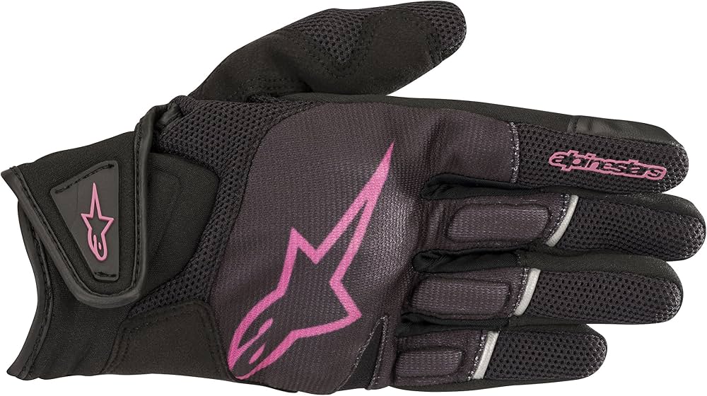 Amazon | Alpinestars レディース ステラ アトム ストリート