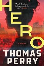Cover of Hero: A Novel