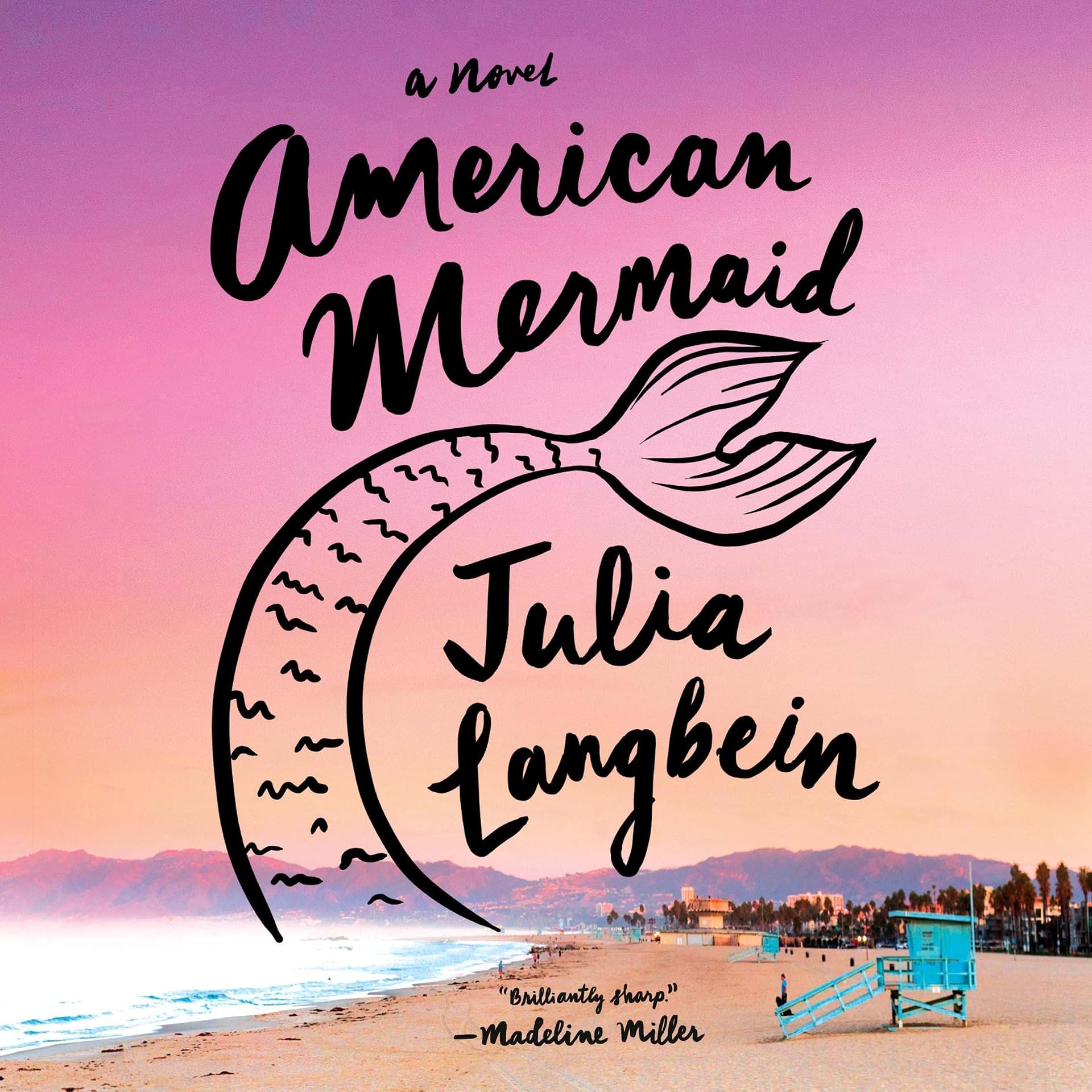 Carousel Item: American Mermaid