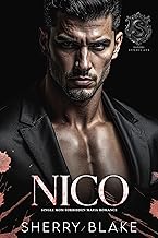 Nico: Una madre single – Romance Mafia proibita (Feretti Sindacato Vol. 9)