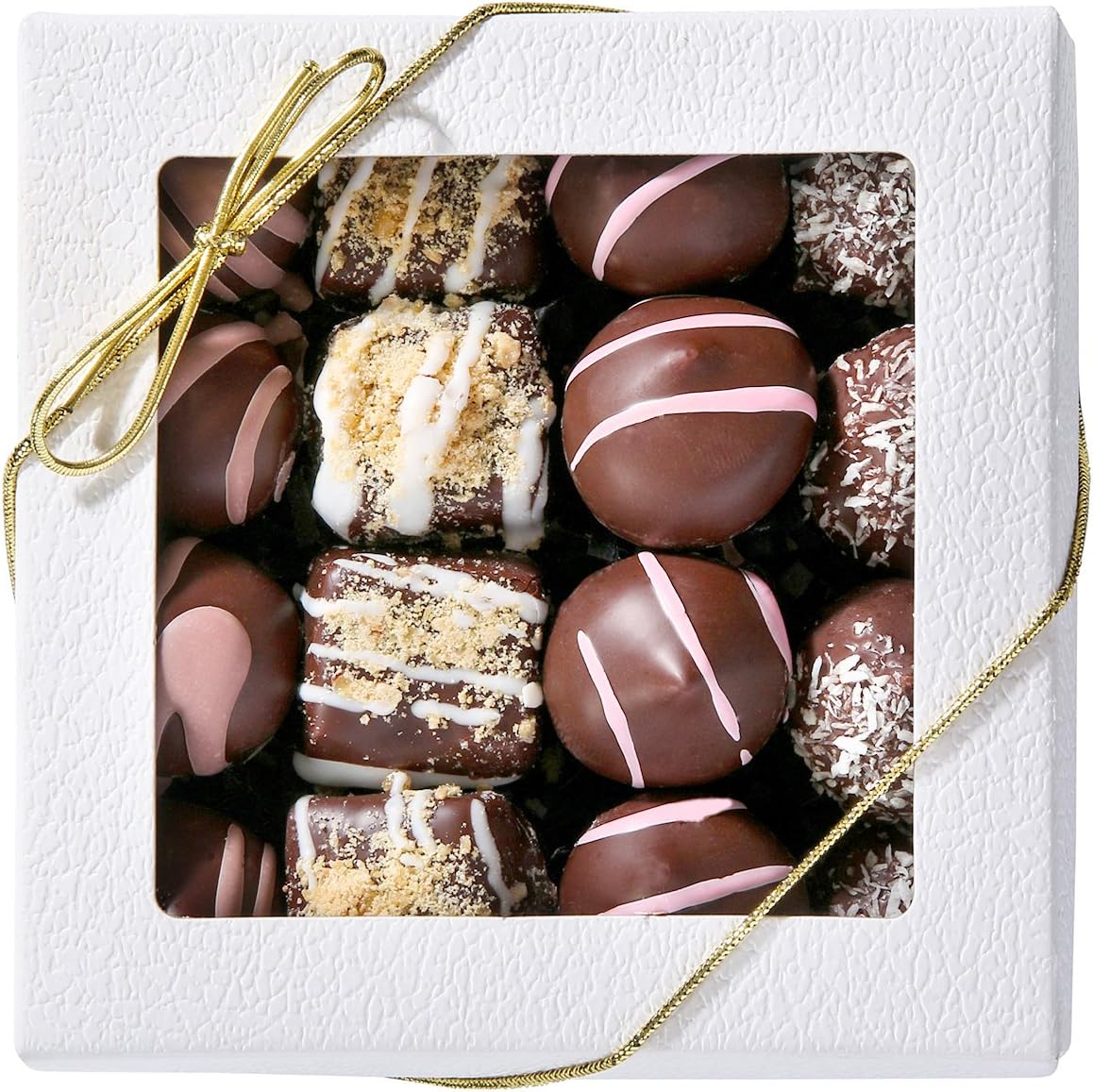 Chocolate Gift Box, Fresh and Delicous, Great Gift Idea