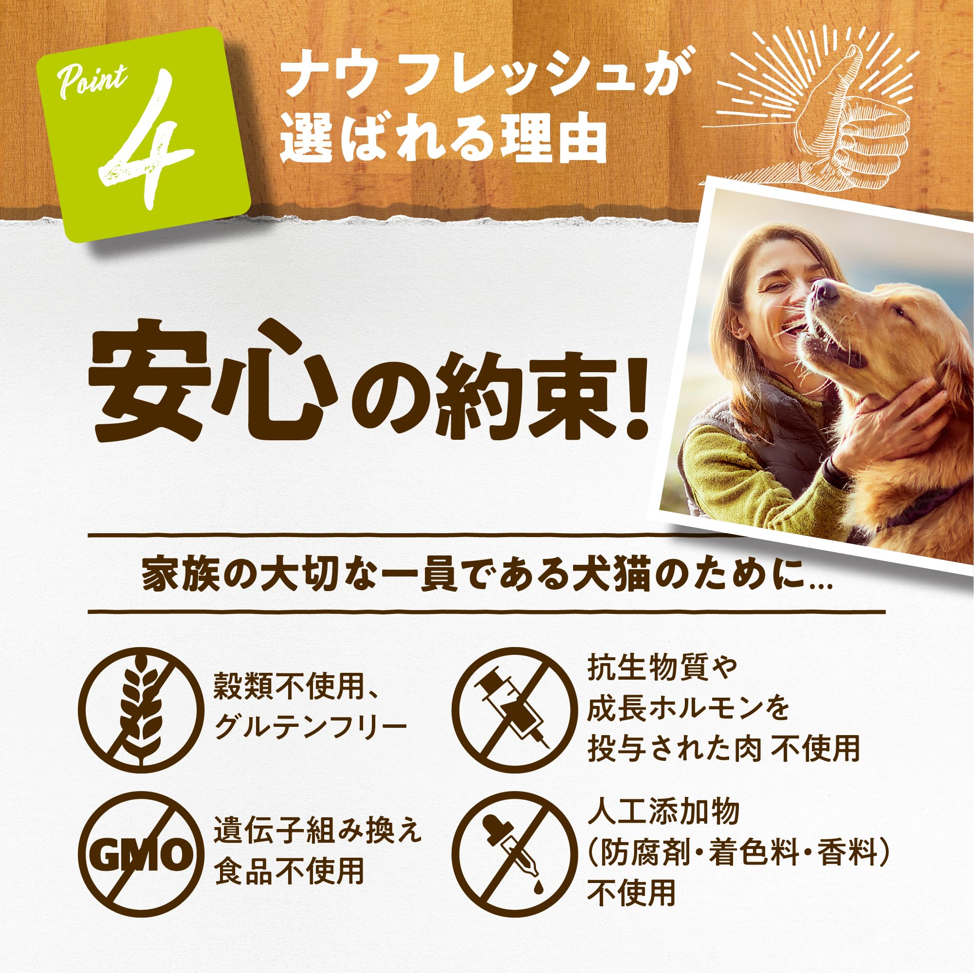 Amazon.co.jp: 【新鮮という品質をお届け】 ナウフレッシュ 超小粒