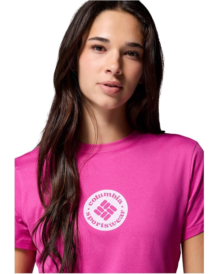 Columbia Parsons Point Short Sleeve Graphic Tee - #5 of 5