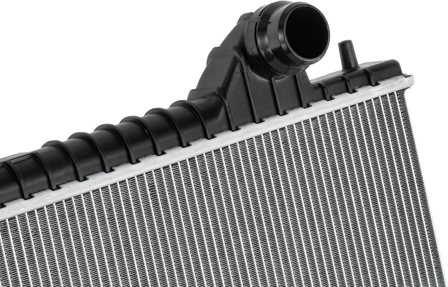 Radiator For 2016-2018 Jaguar XF-Sedan 3.0L 2017-2019 XE 3.0L Supercharged,V6 T2H2736