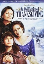 An Old-Fashioned Thanksgiving