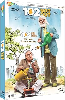 102 Not Out Price In India