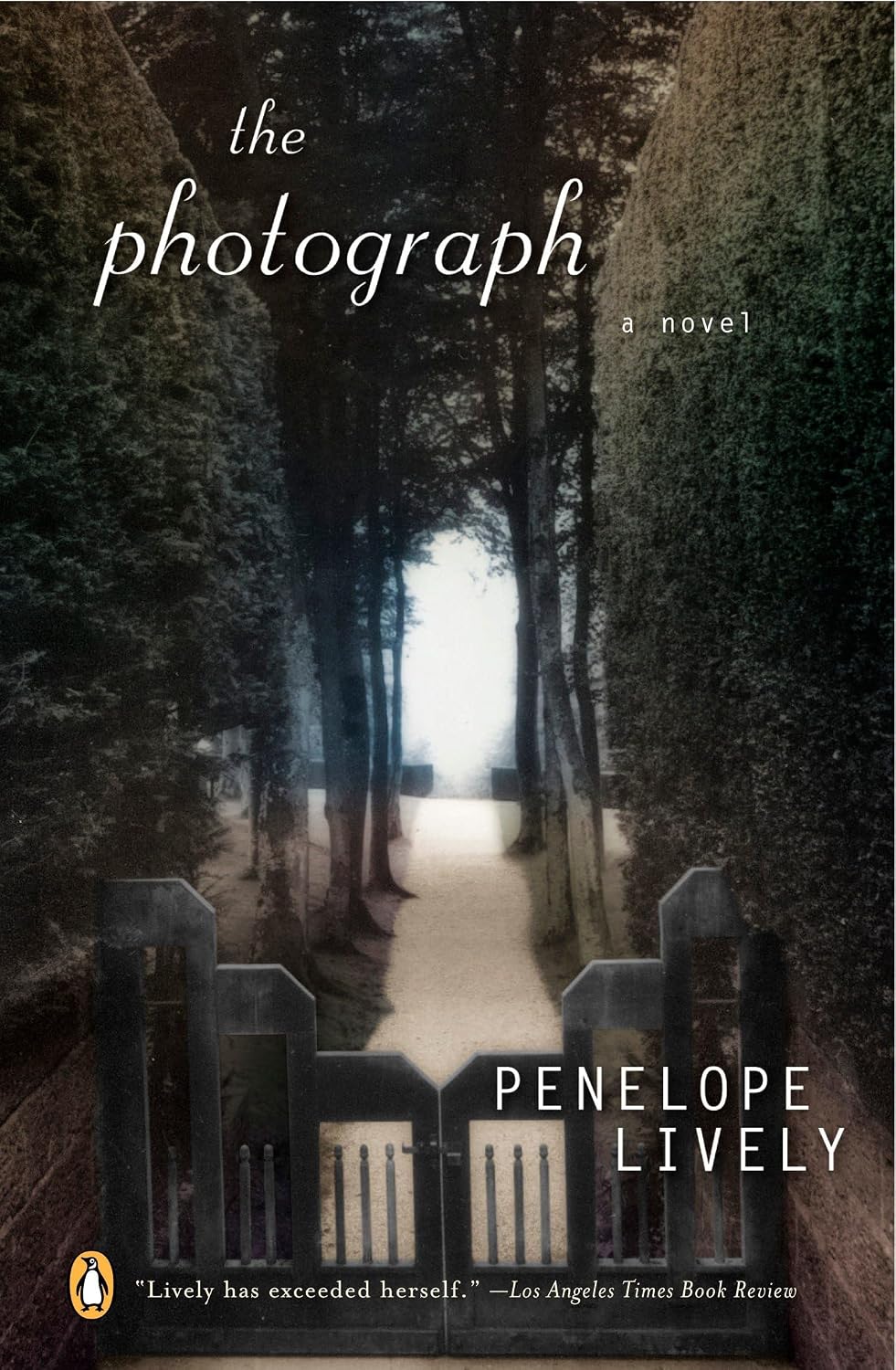 The Photograph