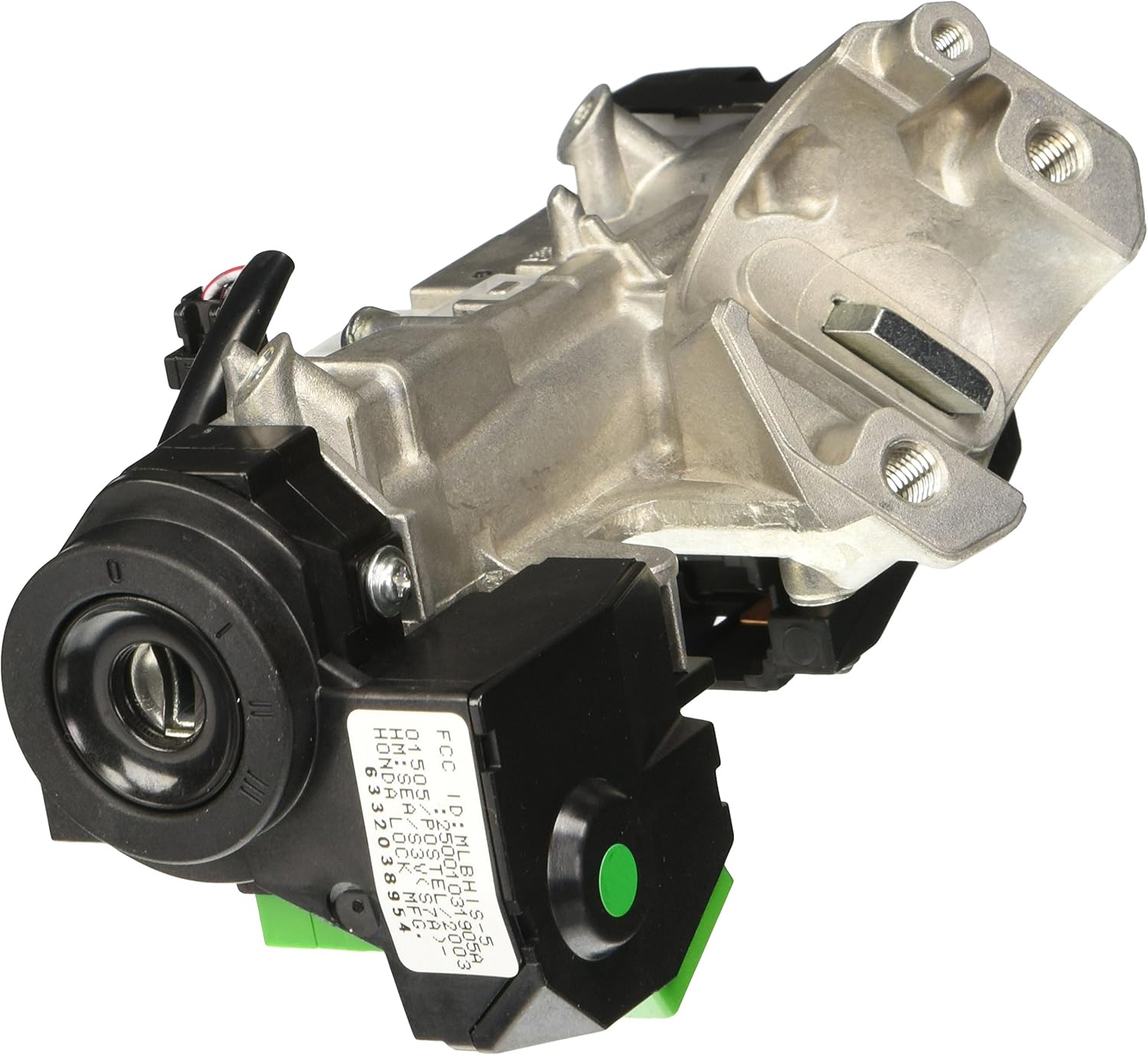 Genuine Honda 35100-S9A-A53 Steering Lock Assembly