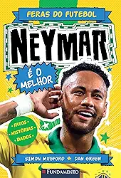 Feras do Futebol 01: Neymar
