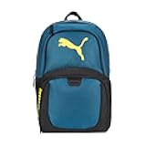 Puma Evercat Contender 3.0 Backpack Bag, Turquoise, OS