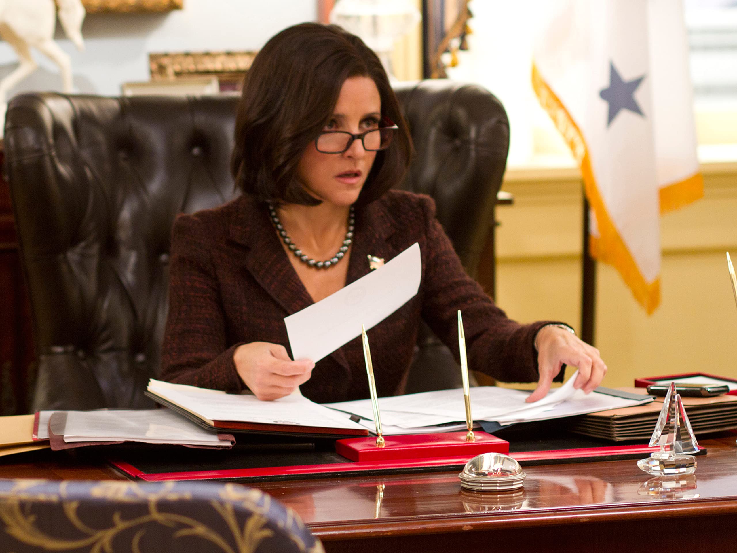 Watch VEEP Season 1 Prime Video