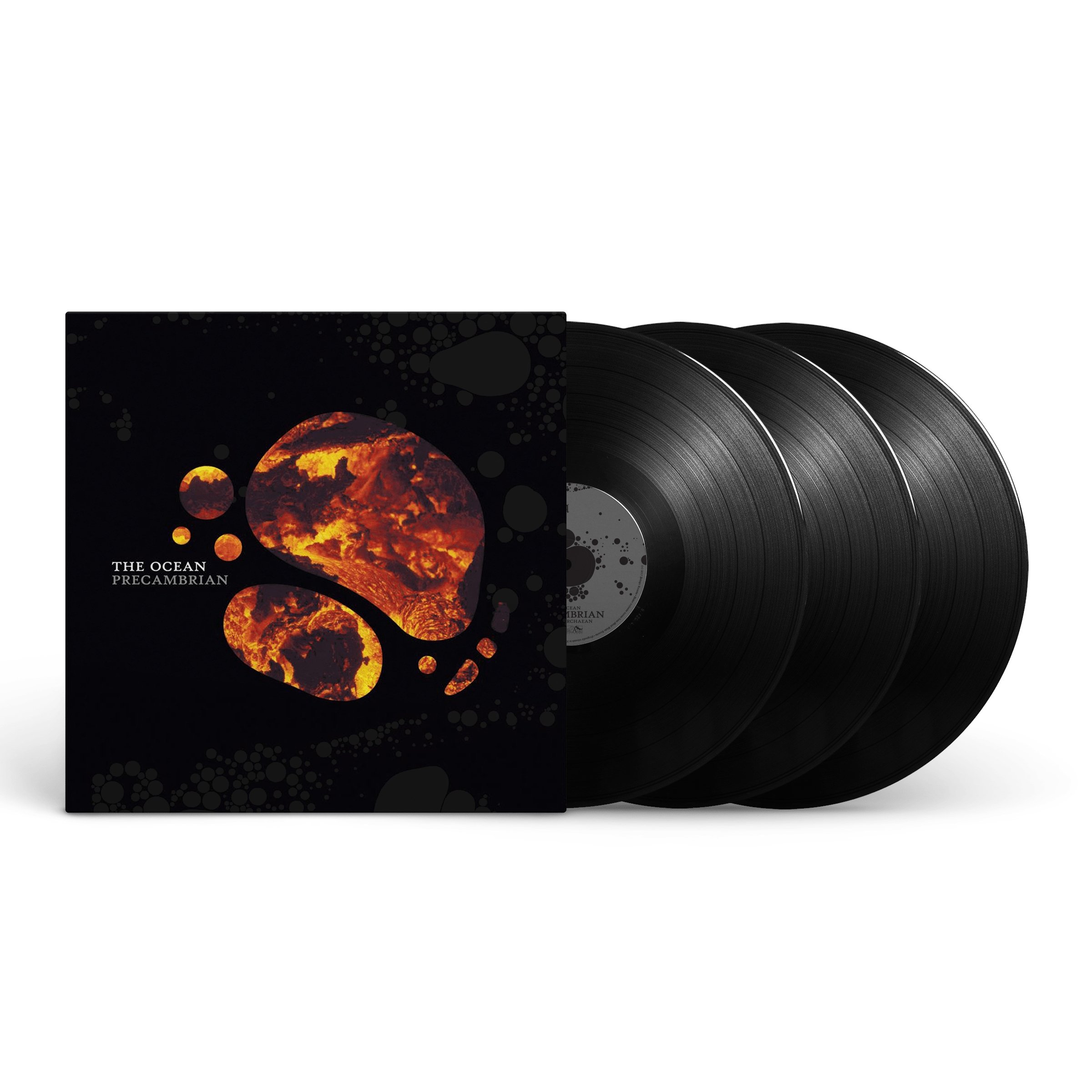 Precambrian [10th Anniversary Edition] [VINYL]