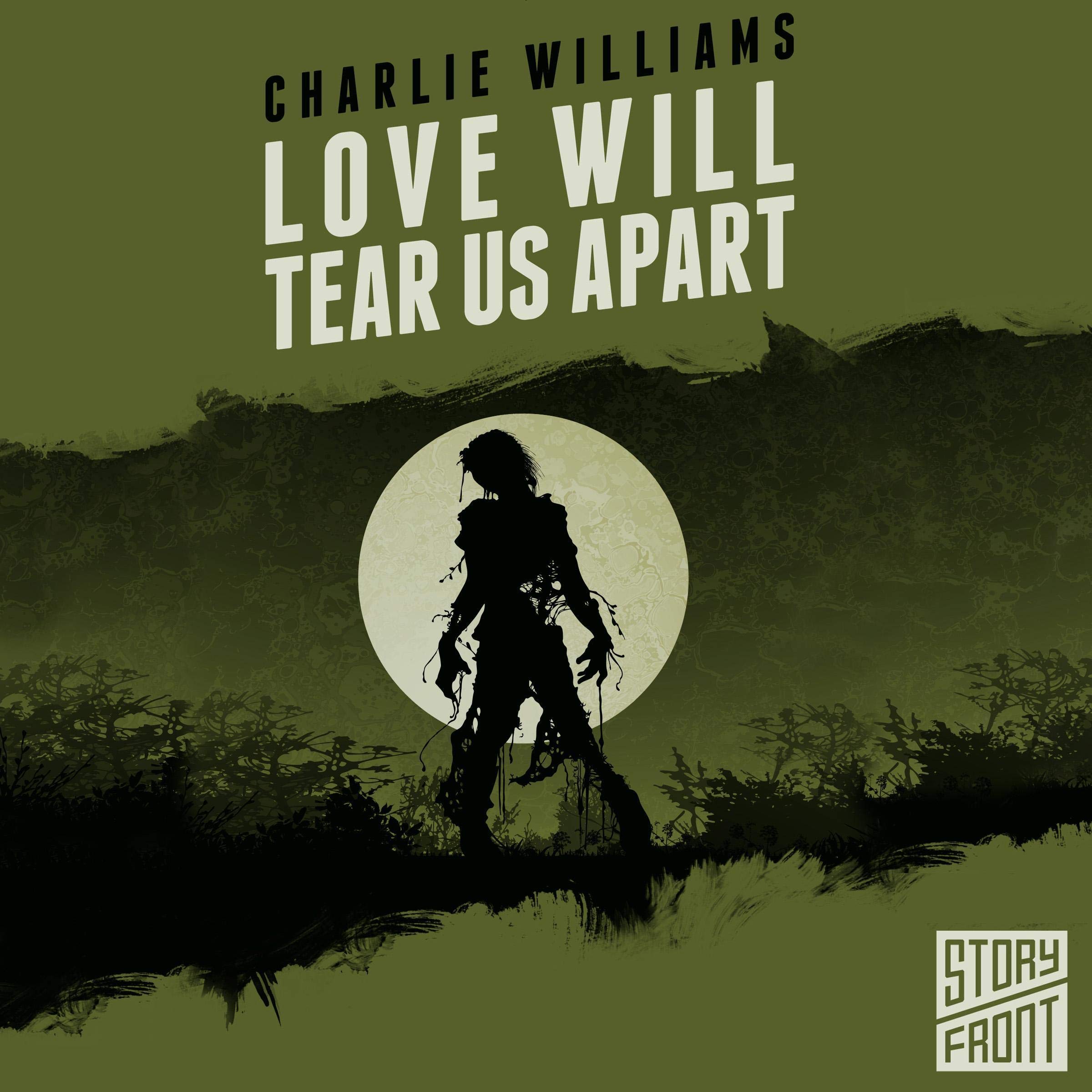 Love Will Tear Us Apart