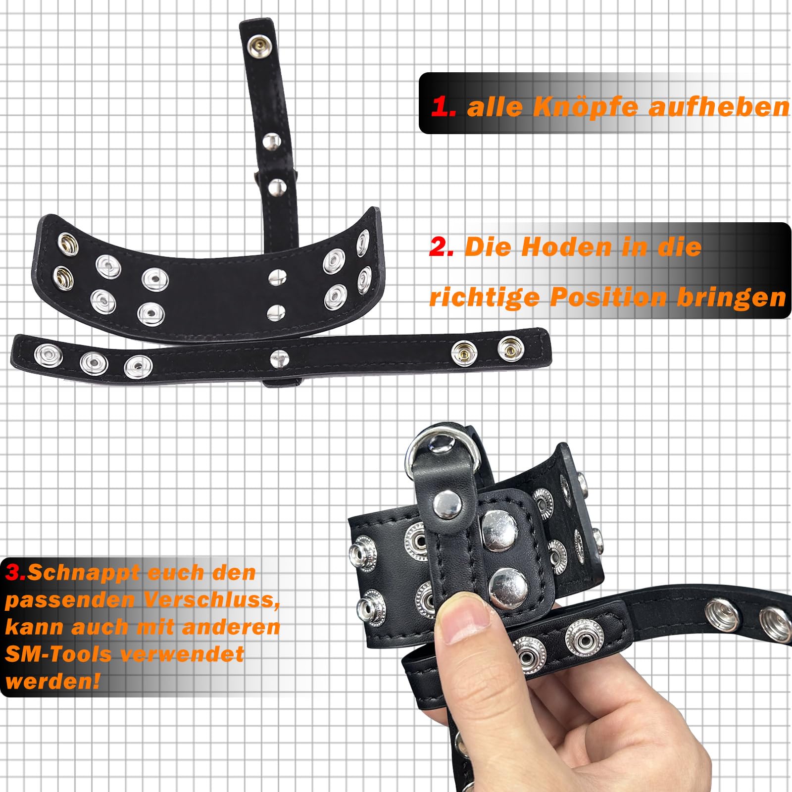 Torturas para testículos para hombre, anillos para testículos para hombre, bola de tortura de testículos, estirador, extremadamente estirador de testículos para hombre, prensa testicular, anillo