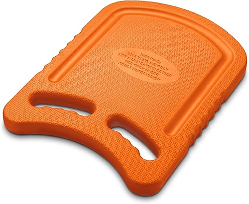 Miniatura 28 de Junior Kickboard Buoy for Youth Children & Toddlers Swimming Aid & Exercise Training Board for Kids to Learn to Swim with Kick Boards in Pool BPA