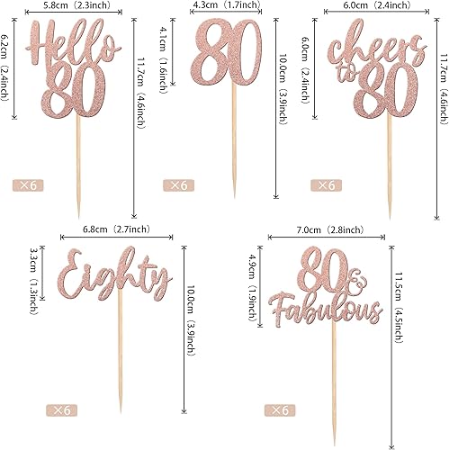 Vista 163 de 30 piezas de decoración negra para cupcakes de cumpleaños número 15 con purpurina de quince Hello 15 para cupcakes Mis membrillo a 15 años