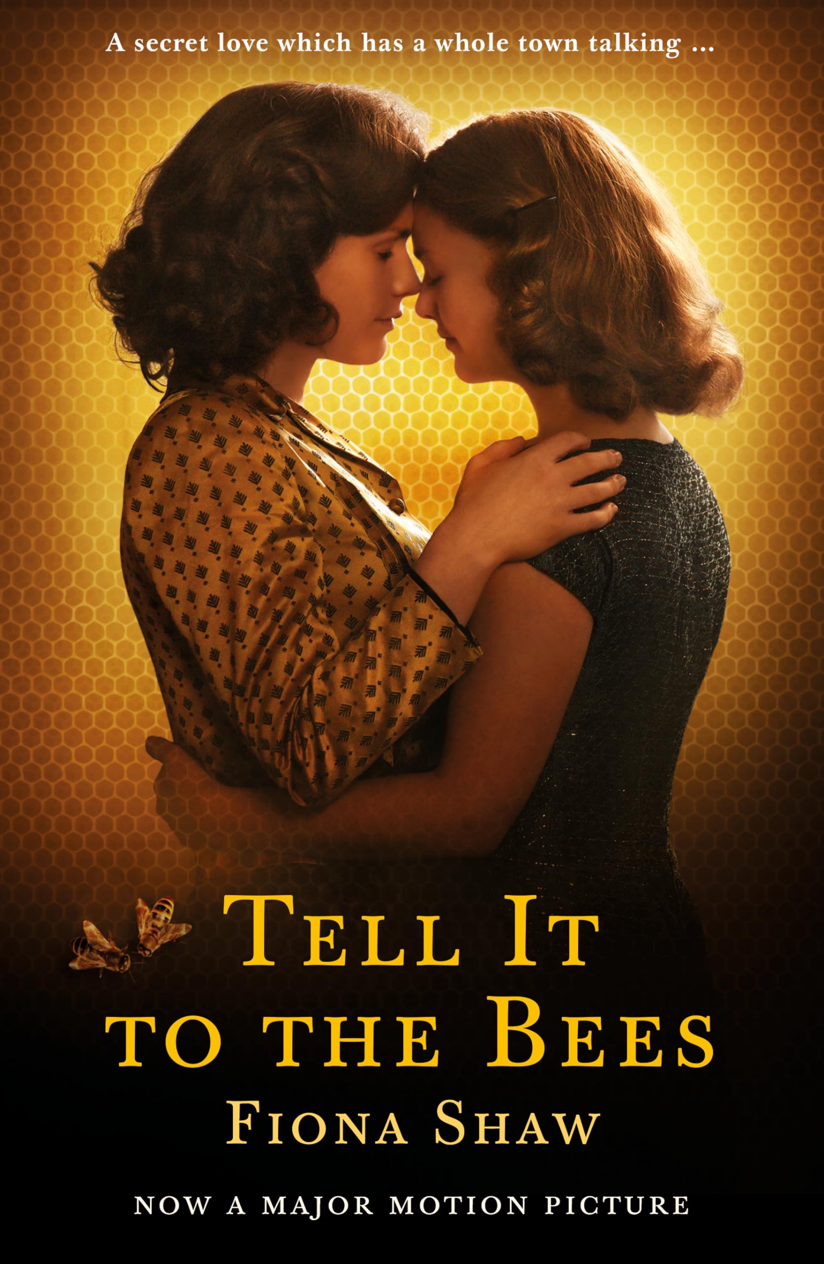 Tell it to the Bees