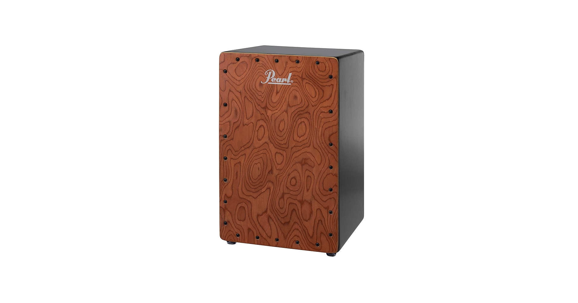 美品 pearl カホン PRIMERO BOX CAJON Amazon.com: Pearl Cajon (PBC120B) : Musical Instruments