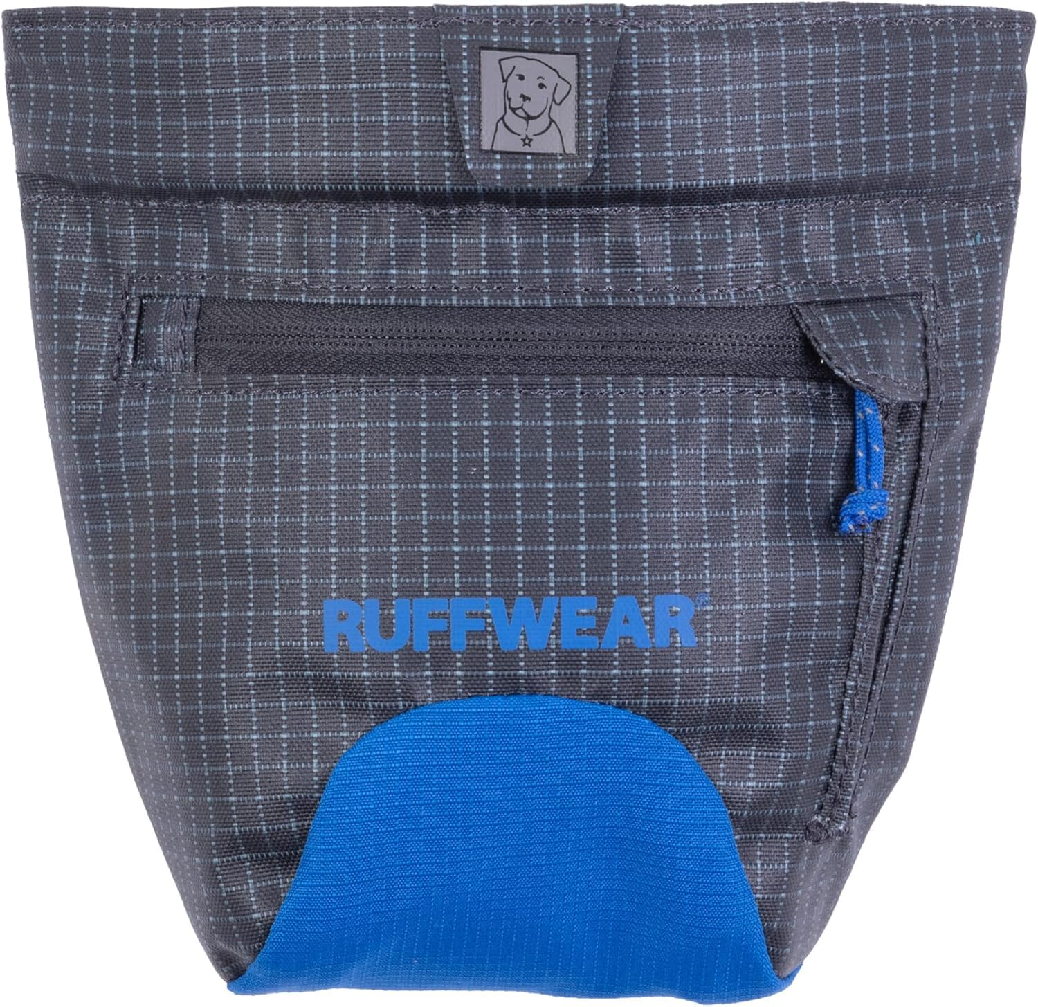 Treat Trader Pouch Blue