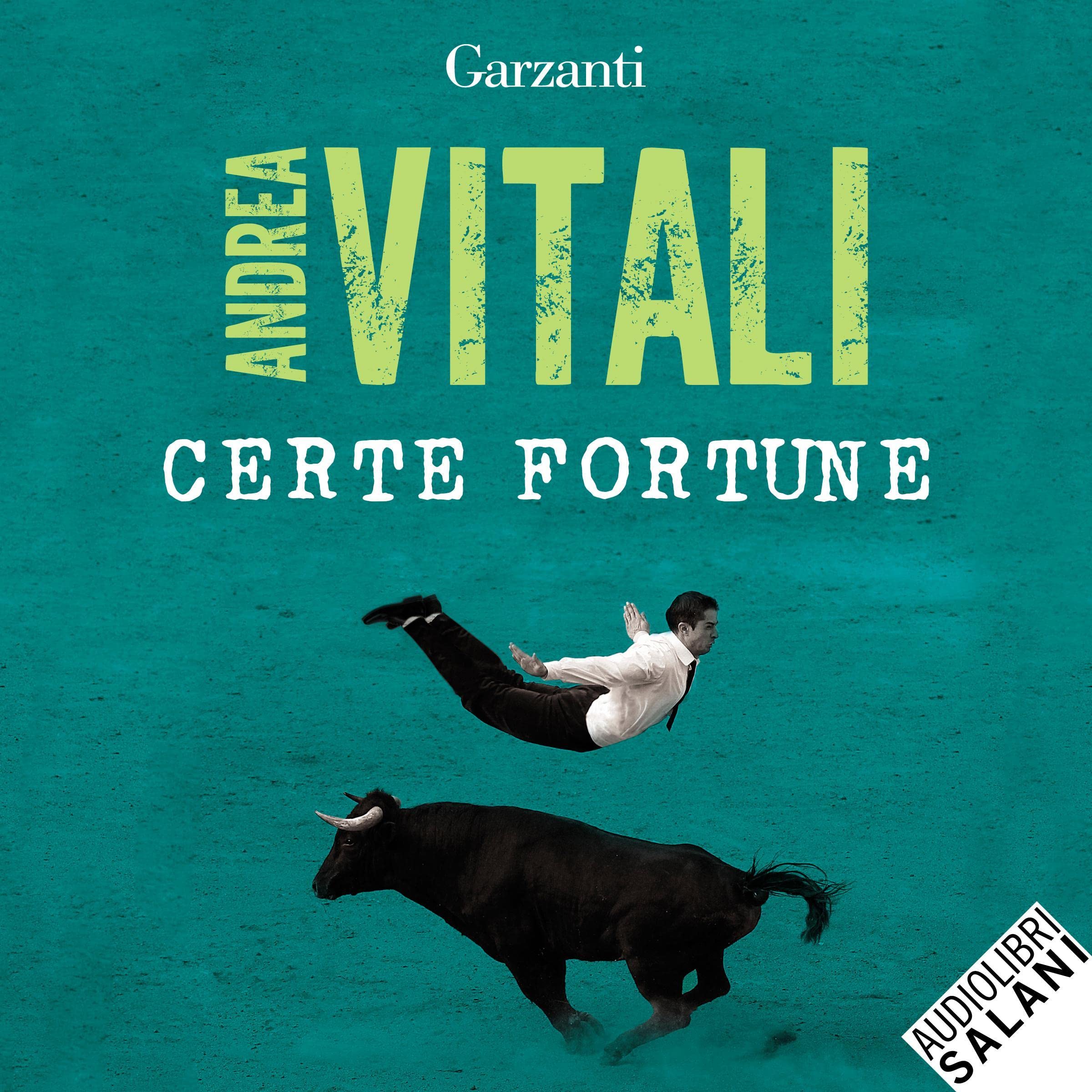 Certe fortune: I casi del maresciallo Ernesto Maccadò 2