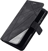 Vista 6 de Funda para Asus ZenFone Max Pro M2 ZB630KL funda de cuero para Asus ZenFone Max Pro M2 ZB631KL ZB630KL X01BDA funda de piel sintética con tapa negra
