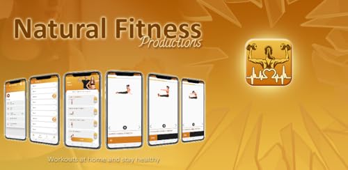 Natural Fitness Productions